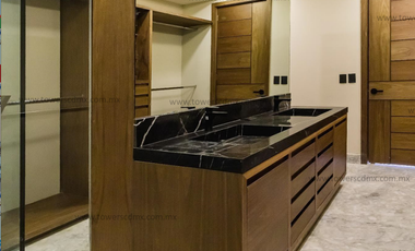 PREVENTA EN LOMAS DE TECAMACHALCO