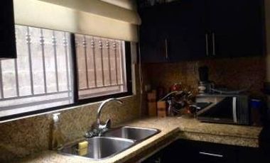 VENTA DE DEPARTAMENTO EN ALAMOS NORTE