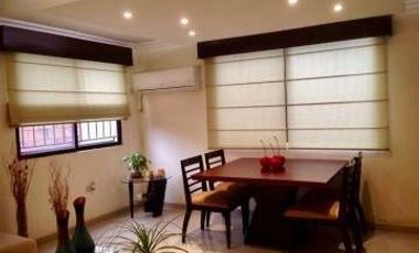 VENTA DE DEPARTAMENTO EN ALAMOS NORTE