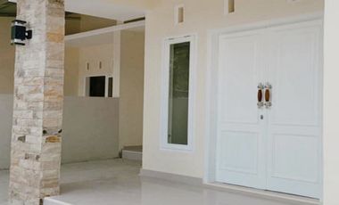 Rumah Dijual Dekat Mall Gorontalo, UNG Universitas Negeri Gorontalo