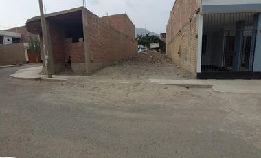 VENTA TERRENO URB. SOL DE HUAMPANI CHACLACAYO