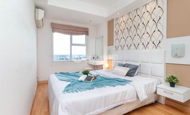 Disewakan Apartemen Belmont Residence tipe 1BR Full Furnished | BLMB019