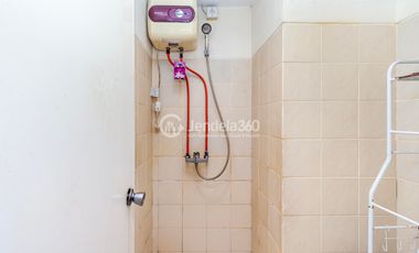 Disewakan Apartemen Belmont Residence tipe 1BR Full Furnished | BLMB019