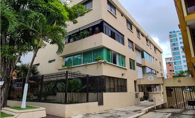 Apartamento de Oportunidad en Venta en Barranquilla