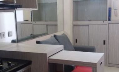 For Rent Nice Interior Apartment 2BR at Bassura City