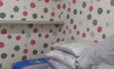 For Rent Nice Interior Apartment 2BR at Bassura City