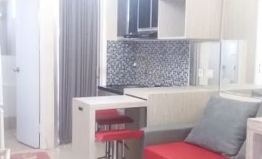 For Rent Nice Interior Apartment 2BR at Bassura City