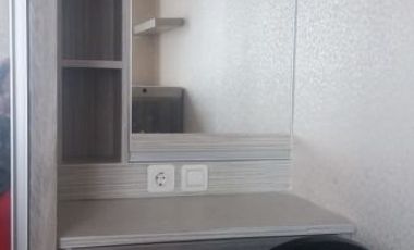 For Rent Nice Interior Apartment 2BR at Bassura City