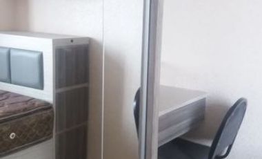 For Rent Nice Interior Apartment 2BR at Bassura City