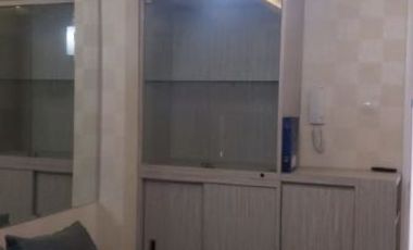 For Rent Nice Interior Apartment 2BR at Bassura City