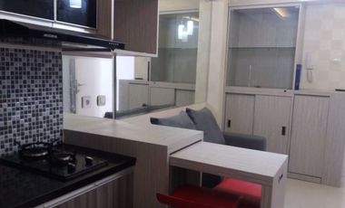 For Rent Nice Interior Apartment 2BR at Bassura City