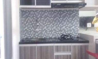For Rent Nice Interior Apartment 2BR at Bassura City
