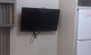 For Rent Nice Interior Apartment 2BR at Bassura City