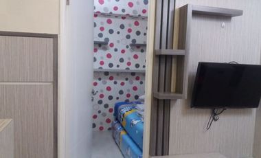 For Rent Nice Interior Apartment 2BR at Bassura City