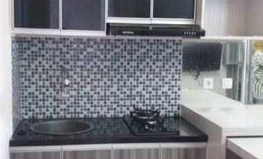 For Rent Nice Interior Apartment 2BR at Bassura City