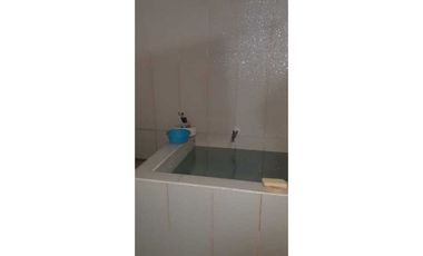 VENDO CASA EN ARRAIJAN CHAPALA CLAVEL 4R