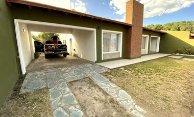 Hermosa casa en Bahia San Blas