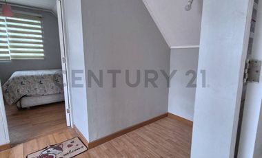 VENTA CASA 3D/3B - SECTOR RESIDENCIAL BUIN