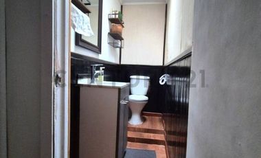 VENTA CASA 3D/3B - SECTOR RESIDENCIAL BUIN