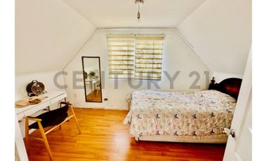 VENTA CASA 3D/3B - SECTOR RESIDENCIAL BUIN