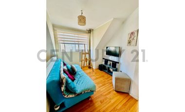 VENTA CASA 3D/3B - SECTOR RESIDENCIAL BUIN
