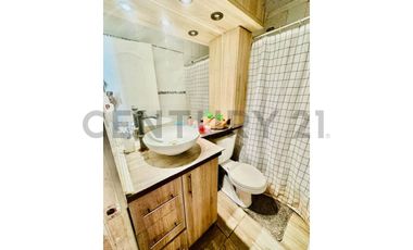 VENTA CASA 3D/3B - SECTOR RESIDENCIAL BUIN