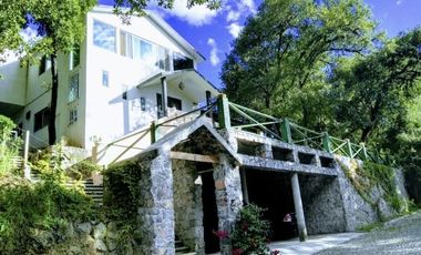 Casa en venta en Haras del Bosque