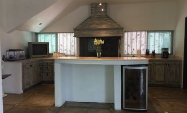 Casa en venta en Haras del Bosque