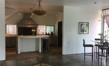 Casa en venta en Haras del Bosque