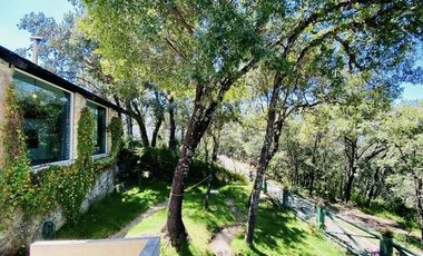 Casa en venta en Haras del Bosque