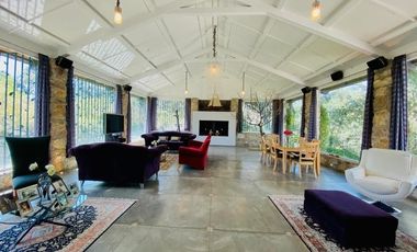 Casa en venta en Haras del Bosque