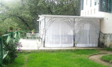 Casa en venta en Haras del Bosque