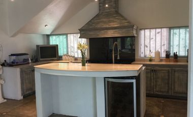 Casa en venta en Haras del Bosque