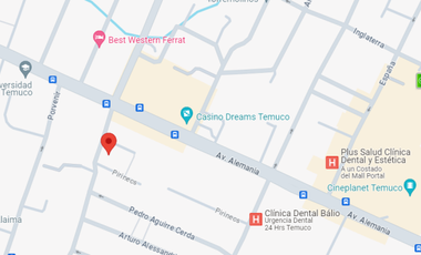 Terreno Construccion  en Venta en COD36286 Recreo con Avenida Alemania