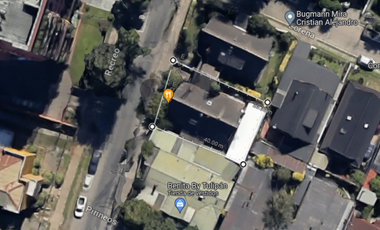 Terreno Construccion  en Venta en COD36286 Recreo con Avenida Alemania