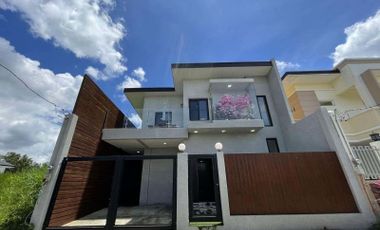 Metrogate Silang Estate | Brand New 3Bedroom Stunning Korean Inspired Design House and Lot for Sale in Silang, Cavite