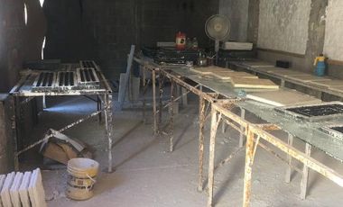 Casa en venta en Caseros