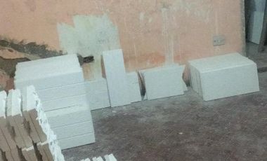 Casa en venta en Caseros