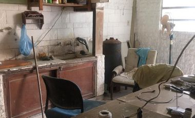 Casa en venta en Caseros