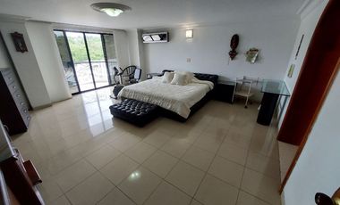 casa en arriendo en ciudad jardín. Cod A6273