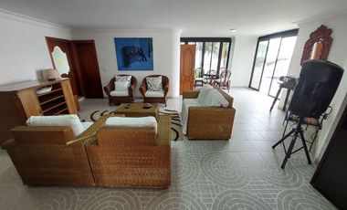 casa en arriendo en ciudad jardín. Cod A6273