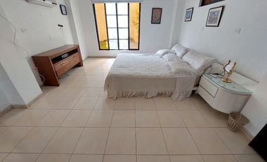 casa en arriendo en ciudad jardín. Cod A6273