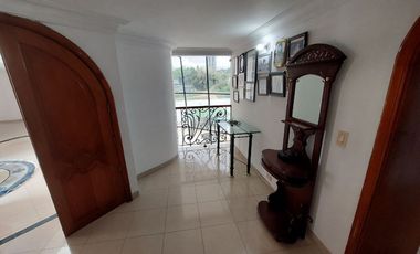 casa en arriendo en ciudad jardín. Cod A6273