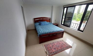 casa en arriendo en ciudad jardín. Cod A6273