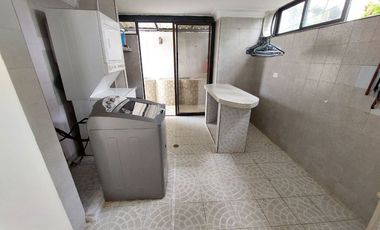 casa en arriendo en ciudad jardín. Cod A6273