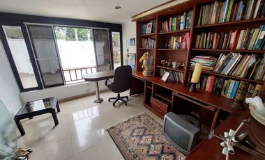 casa en arriendo en ciudad jardín. Cod A6273