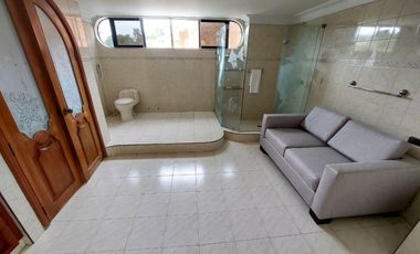 casa en arriendo en ciudad jardín. Cod A6273