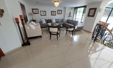 casa en arriendo en ciudad jardín. Cod A6273