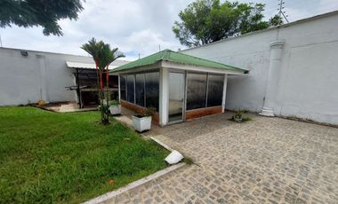 casa en arriendo en ciudad jardín. Cod A6273