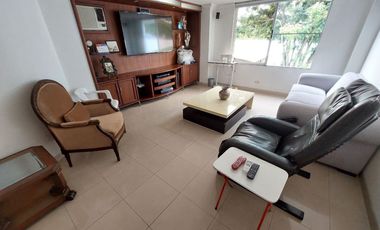 casa en arriendo en ciudad jardín. Cod A6273